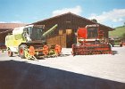 International Harvester 1660 11